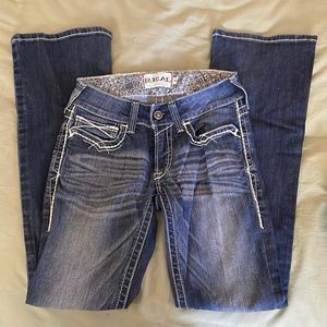 Ariat Jeans
